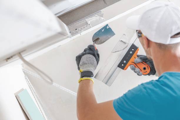 Mold Removal for HVAC Installations in Rheems, PA
